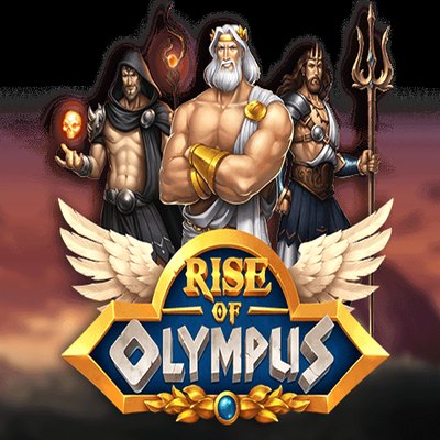 Rise Of Olympus