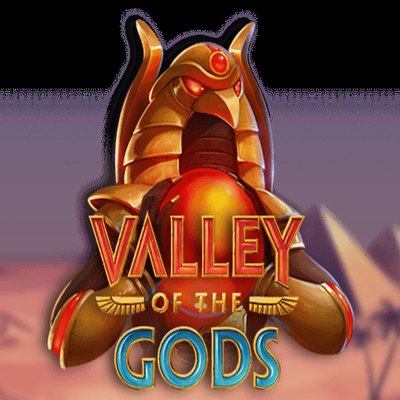 Valley Of The Gods