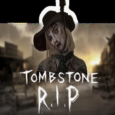 Tombstone Rip
