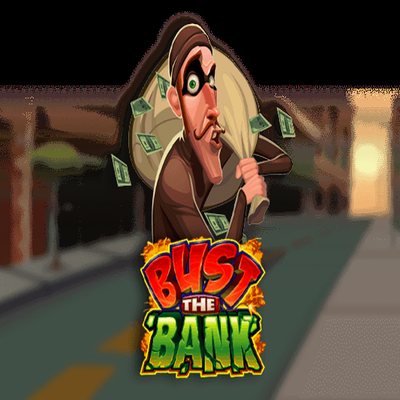 Bust The Bank