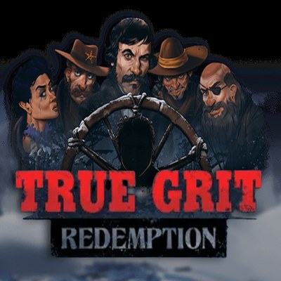 True Grit Redemption