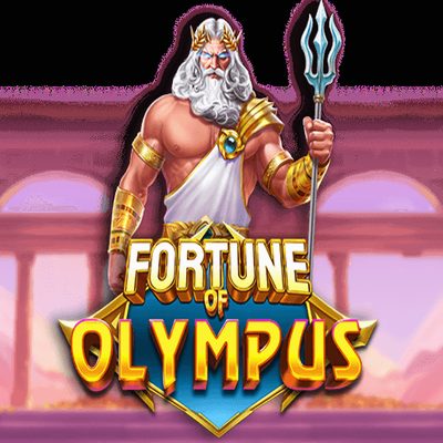 Fortune Of Olympus