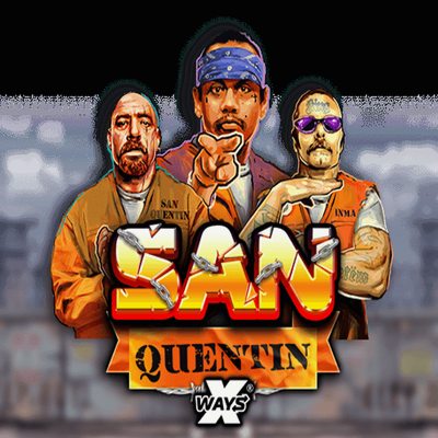 San Quentin xWays