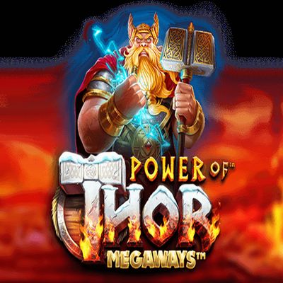 Power Of Thor Megaways