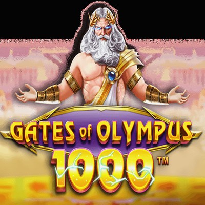 Gates Of Olympus 1000