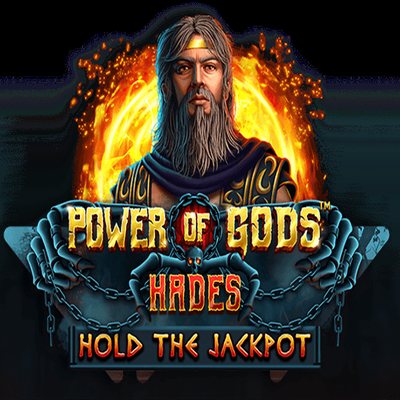 Power Of Gods Hades