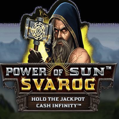 Power Of Sun Svarog